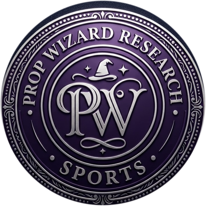 Prop Wizard Logo